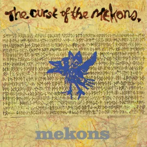 The curse of the Mekons